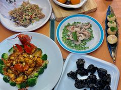-鲜味食族水产·海鲜餐厅