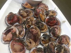 -吕四港大酒店-餐厅