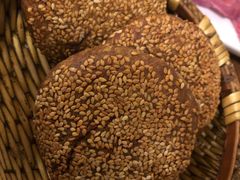 烧饼-老门框爆肚涮肉(金宝街店)