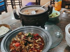 -覃大个·藕汤印象(博奇路店)