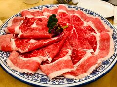 -东来顺饭庄(金泉广场店)