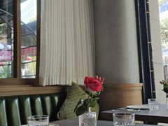 -ELI FALAFEL Lebanese&Mediterranean黎巴嫩美食(富城路店)