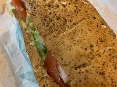 -赛百味SUBWAY(都汇天地店)