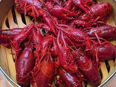 -巴厘龙虾·榜首油焖大虾(青山店)