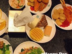 -东方之珠洗浴休闲广场(大港店)