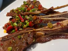 -湖南人家·家传湖南菜(水围店)