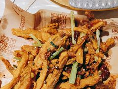 -石牌岭小亮蒸虾•湖北老字号(左岭店)