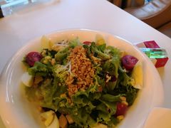 -花舍·新派粤菜·西餐·下午茶(亚运村·鸟巢店)