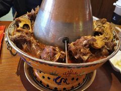 -1078號老北京涮肉(万达广场店)