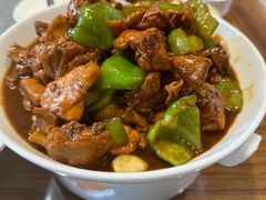 -老山东·山东菜(鲁菜名店)