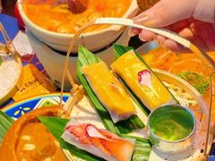 -泰妃殿(武汉首店)