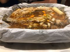 -鱼颜诱纸纸上烤鱼·蛙(龙湖天街店)