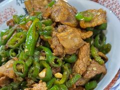 -湘香私房菜(大石长隆店)