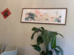 -月福京味斋·烤鸭店·北京菜(鼓楼总店)