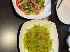 -老牌坊鲁菜名店(聊城美食岛店)