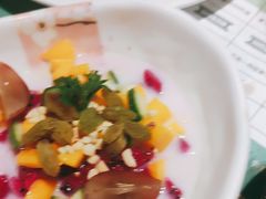 -亚马逊环球美食百汇(新城吾悦广场店)