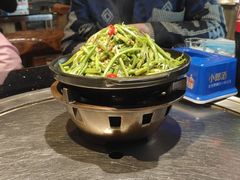 -人民公社大食堂(张家湾店)