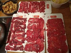 -好想牛·鲜切自助牛肉火锅(七堡花园城店)
