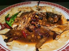 -旺顺阁鱼头泡饼(常营店)