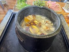 -滇藏石锅宴(北门坡古城管理局店)