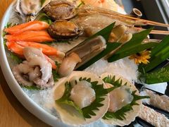 -生如夏花泰式火锅(西村黑金店)