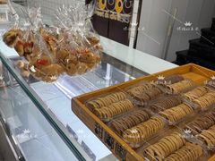 -甜嘟嘟烘焙坊(舒城路店)