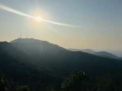 -北高峰