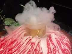 -一哥澳门豆捞·澳门风打边炉(高德置地店)