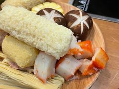 -牛New寿喜烧(青浦店)