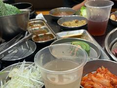 -炽城·烤肉名家(鸿达中央广场店)