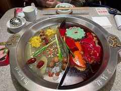 -大龙燚火锅(太古里店)