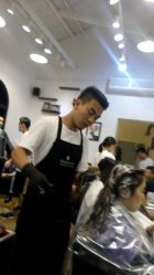 点击看大图 android_upload_pic-3AM HAIR SALON烫发染发接发