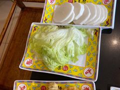 -芦月轩羊蝎子(北蜂窝店)