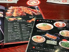 -纪州豚骨酱油拉面(锦延路店)