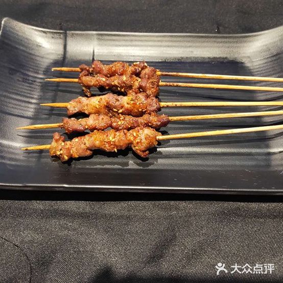 小杨海鲜地道串(辽阳总店)