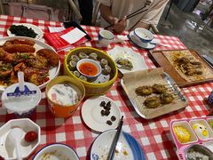 -琼大师东方烤乳猪(亚特兰蒂斯店)