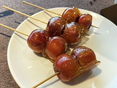 -羲和雅苑•北京烤鸭(瑞吉店)