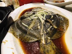 -大家食府·福建菜(FAC协盛中心庭院餐厅店)