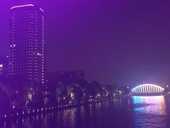 -运河游船(武林门码头)