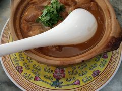 -砂锅居(西四店)