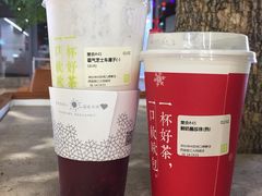 -奈雪的茶(大悦城店)