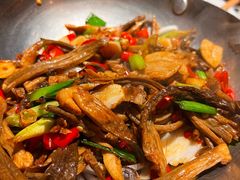 -绿茶餐厅(龙湖星悦荟店)