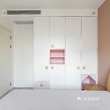 变极致治愈日系宅，收纳无敌多