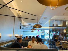 -必胜客(上地华联店)