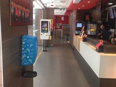 -麦当劳(无锡滨湖万达店)