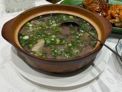 -香雪海饭店中餐厅(人民桥店)