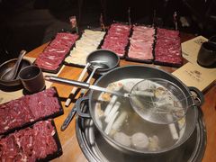 -原牛道·潮汕围炉火锅(讯美店)