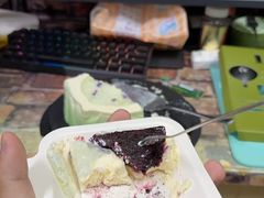 -ZOZO's昌左左精致甜品设计(新北店)