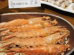 -蚝得喜海鲜(东城店)