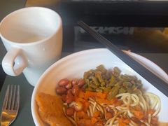-武汉武昌威斯汀酒店-知味自助餐厅